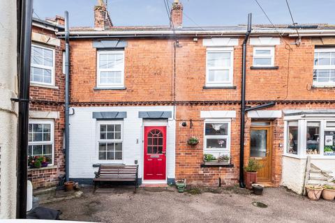 3 bedroom cottage for sale, The Strand, Lympstone