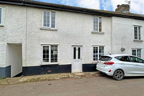 2 bedroom terraced house for sale, Days-pottles Lane, Exminster