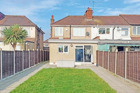 43 Warden Avenue, Harrow, HA2 9LL