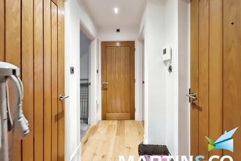 2 bedroom apartment for sale, St Johns House, Wakefield WF1