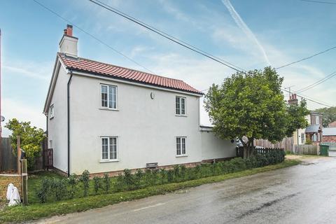 4 bedroom detached house for sale, Wiggenhall St. Germans