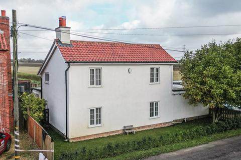 4 bedroom detached house for sale, Wiggenhall St. Germans