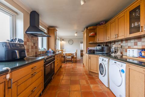 4 bedroom detached house for sale, Wiggenhall St. Germans