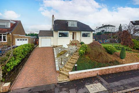 2 Lynn Drive, Milngavie, Glasgow, G62 8HN