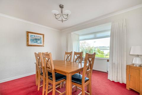 2 Lynn Drive, Milngavie, Glasgow, G62 8HN