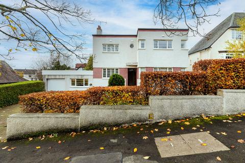 3 bedroom detached house for sale, Pendicle Road, Bearsden