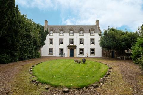 11 bedroom detached house to rent, Kelso, Scottish Borders