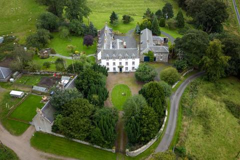 11 bedroom detached house to rent, Kelso, Scottish Borders