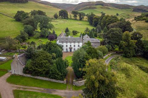 11 bedroom detached house to rent, Kelso, Scottish Borders