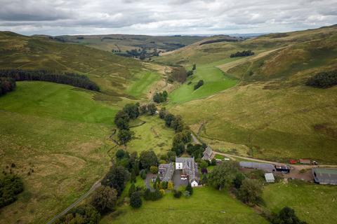 11 bedroom detached house to rent, Kelso, Scottish Borders