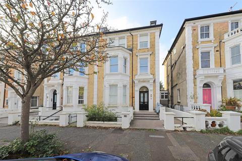 3 bedroom apartment for sale, Selborne Road, Hove