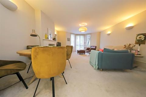 3 bedroom apartment for sale, Selborne Road, Hove