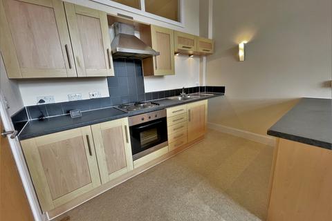 2 bedroom flat to rent, Apartment 52, Savile Court, Savile Street, Huddersfield, HD3 4JT