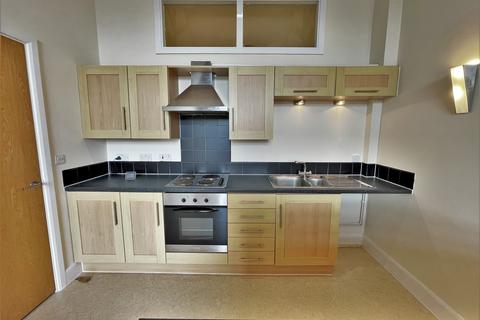 2 bedroom flat to rent, Apartment 52, Savile Court, Savile Street, Huddersfield, HD3 4JT