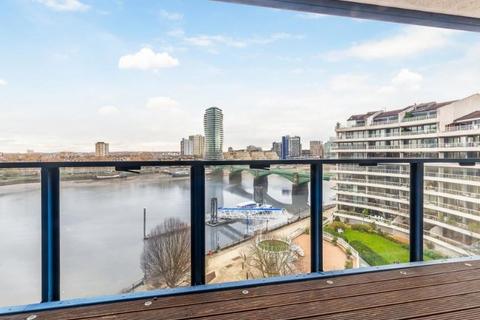 3 bedroom flat to rent, Chelsea Harbour The Belvedere SW10