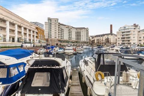 3 bedroom flat to rent, Chelsea Harbour The Belvedere SW10