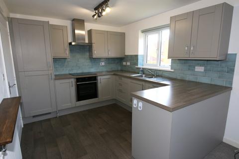 3 bedroom detached house for sale, Peat Edge Court, Bowburn, Durham, DH6