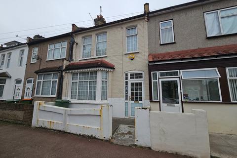 Northfield Road, East Ham, London, E6
