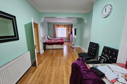 undefined, Northfield Road, East Ham, London, E6