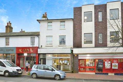undefined, Calverley Road, Tunbridge Wells TN1