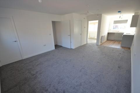 1 bedroom apartment to rent, Chamberlain Avenue, Penkhull