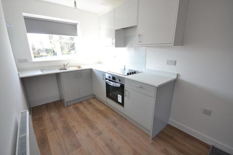 1 bedroom apartment to rent, Chamberlain Avenue, Penkhull