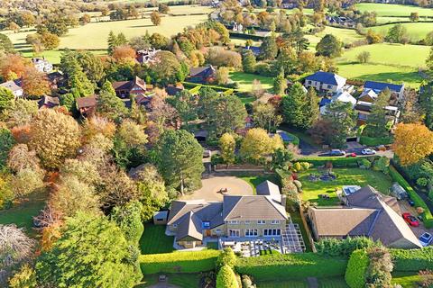 5 bedroom detached house for sale, Rossett Green Lane, Harrogate