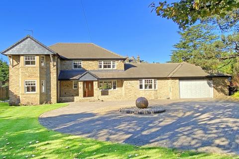 5 bedroom detached house for sale, Rossett Green Lane, Harrogate