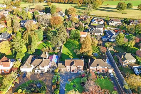 4 bedroom detached house for sale, Lands Lane, Knaresborough