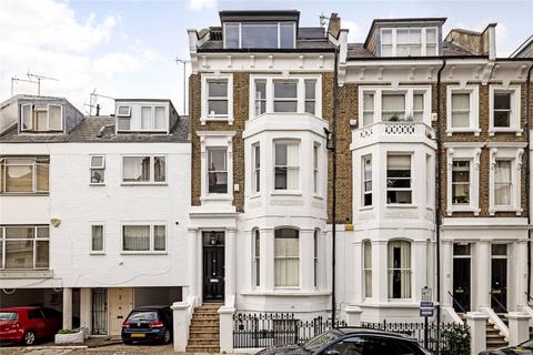 1 bedroom apartment to rent, Gordon Place, Kensington, W8