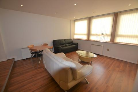 2 bedroom flat for sale, Metropolitan Apartments, Leicester LE1