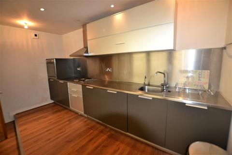 2 bedroom flat for sale, Metropolitan Apartments, Leicester LE1