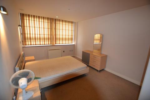 2 bedroom flat for sale, Metropolitan Apartments, Leicester LE1
