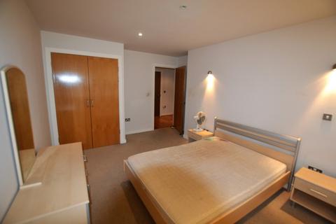 2 bedroom flat for sale, Metropolitan Apartments, Leicester LE1