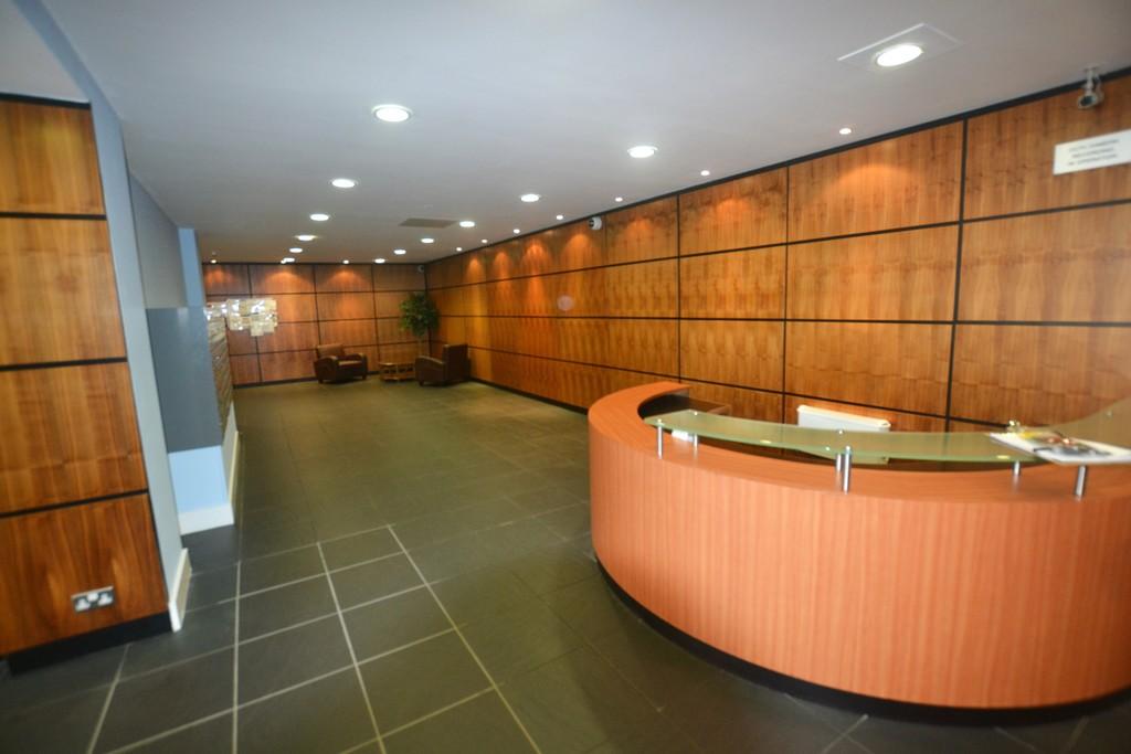 Metropolitan Apartments, Leicester LE1 - View 3