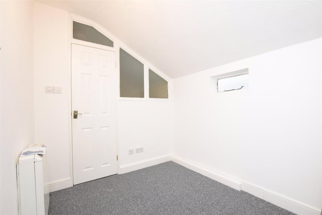 Bedroom 3/Office