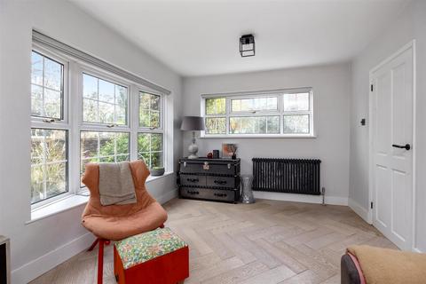 3 bedroom end of terrace house for sale, Surrenden Road, Brighton