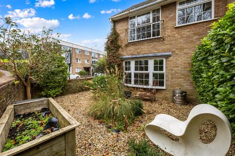 3 bedroom end of terrace house for sale, Surrenden Road, Brighton