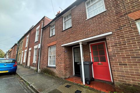 4 bedroom terraced house to rent, Havelock Street, Canterbury CT1