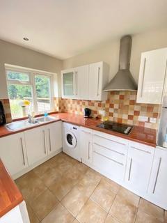 4 bedroom terraced house to rent, Havelock Street, Canterbury CT1