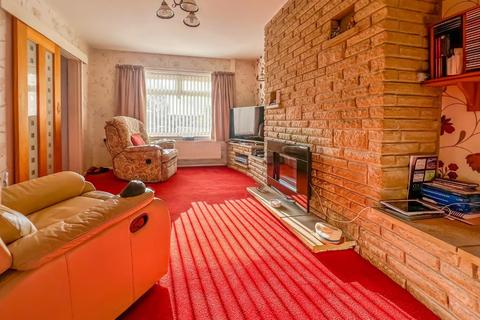 3 bedroom semi-detached house for sale, Caldecote Close, Peterborough PE2