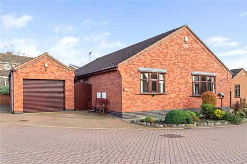 3 bedroom bungalow for sale, Wayside Close, Bottesford, Scunthorpe, North Lincolnshire, DN16