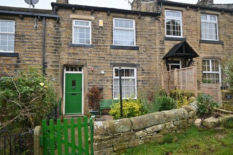 2 bedroom cottage to rent, Queen Street, Haworth BD22