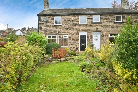 2 bedroom cottage to rent, Granby Lane, Riddlesden BD20