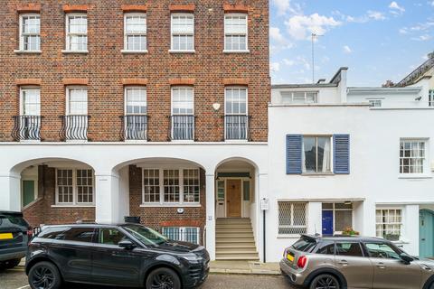 5 bedroom terraced house for sale, Paradise Walk, Chelsea