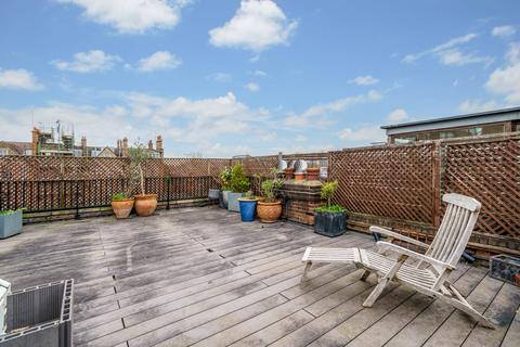 5 bedroom terraced house for sale, Paradise Walk, Chelsea