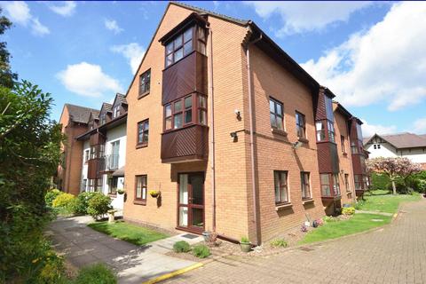 2 bedroom apartment for sale, Moorside Road, West Moors, Ferndown, BH22