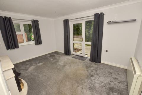 2 bedroom apartment for sale, Moorside Road, West Moors, Ferndown, BH22