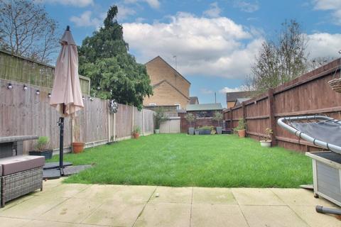 126 Great Whyte, Ramsey, Huntingdon, PE26 1HS