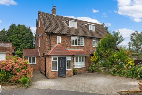 3 bedroom semi-detached house for sale, Alington Grove, South Wallington